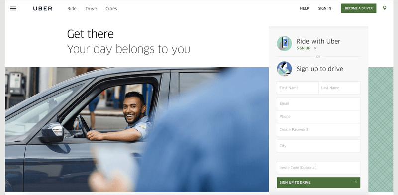 Uber referral code 2024 for new user